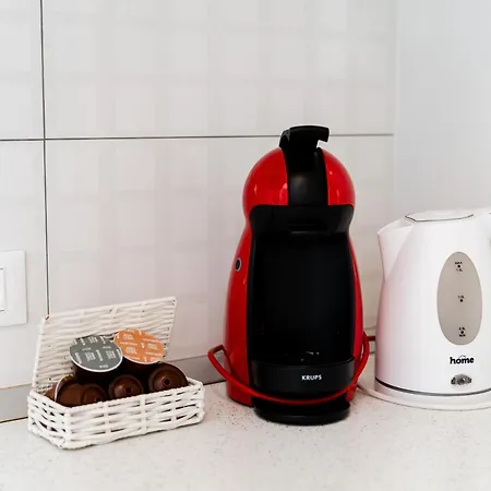 Kogo Apartment
