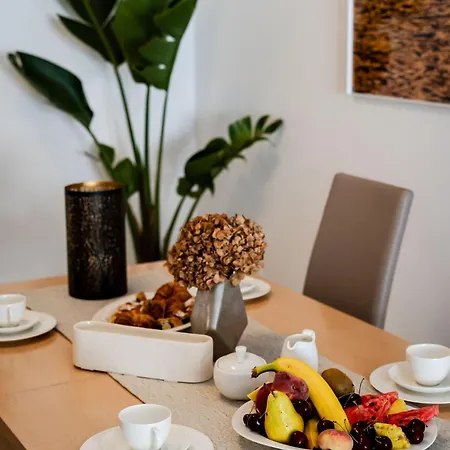 Apartment Kogo *
