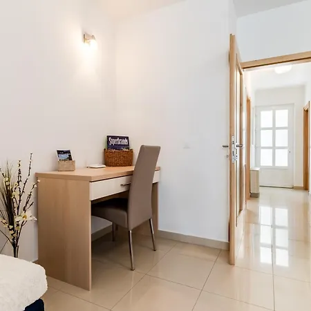 Apartment Kogo