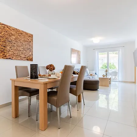 Apartment Kogo *