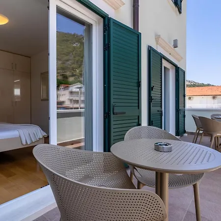 Apartment Kogo