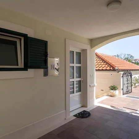 Apartment Kogo Hvar Town
