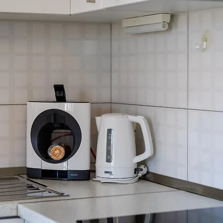 Apartment Kogo