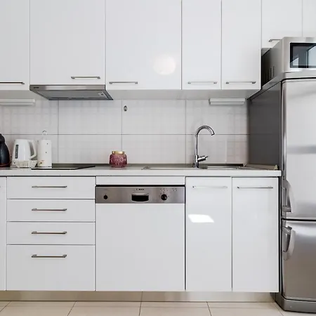Apartment Kogo