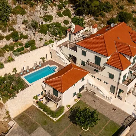 Apartment Kogo Hvar Town
