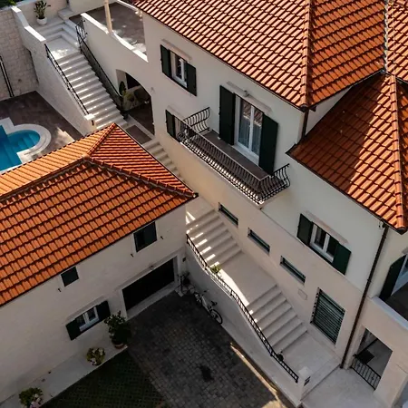 Kogo Apartment Hvar Town