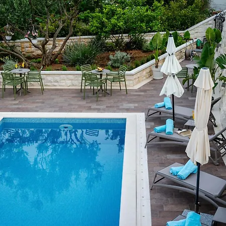 Apartment Kogo Hvar Town