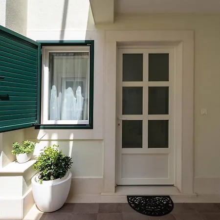 Apartment Kogo