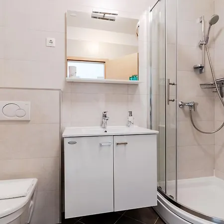Kogo Apartment *