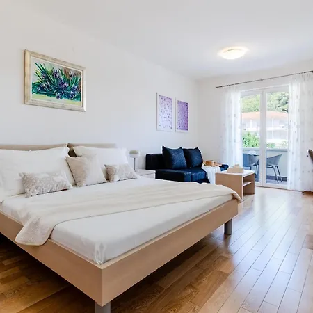 Apartment Kogo Hvar Town