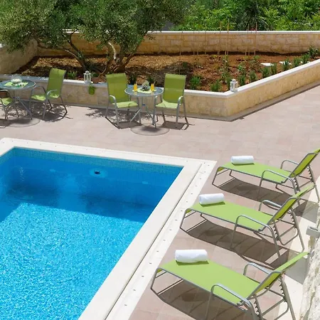 Kogo Apartment Hvar Town