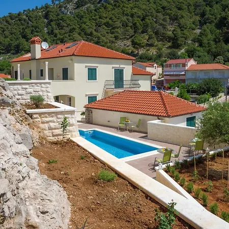 Apartment Kogo Hvar Town