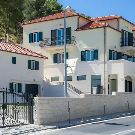 Apartment Kogo