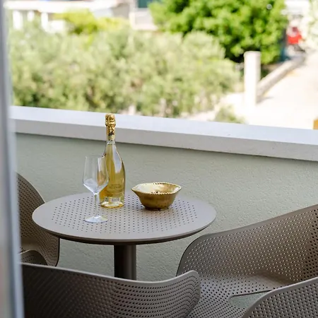 Appartement Kogo *