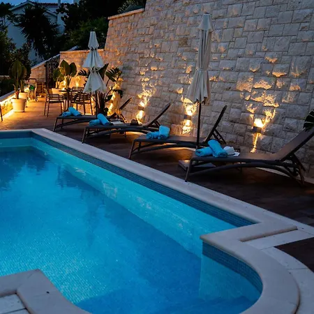 Kogo Appartement *