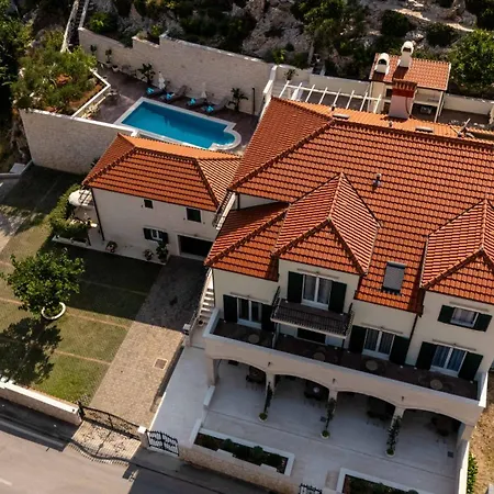 Appartement Kogo