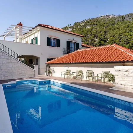Appartement Kogo *