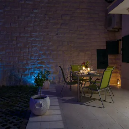 Apartment Kogo Hvar Town