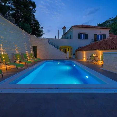 Apartment Kogo Hvar Town