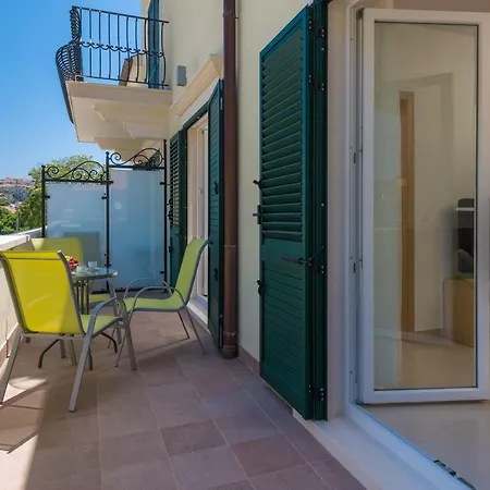 Apartment Kogo