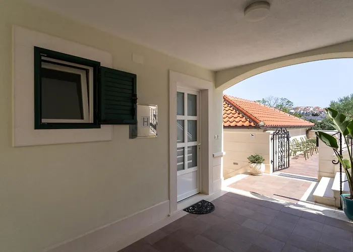 Appartamento Kogo Hvar Town