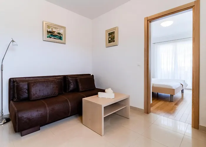Appartamento Kogo Hvar Town