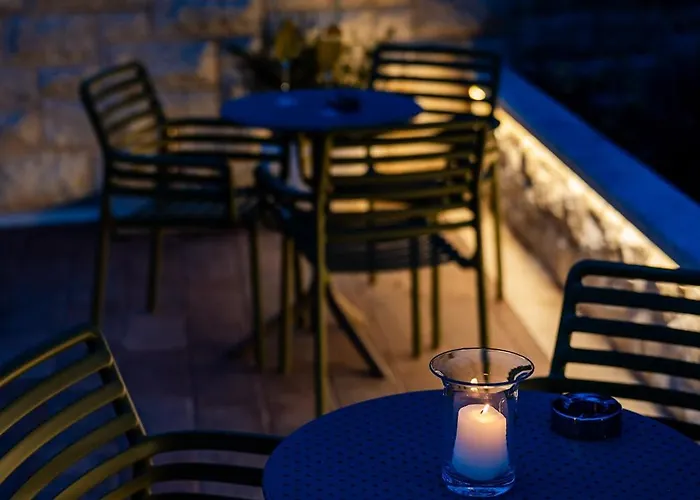 Appartamento Kogo Hvar Town