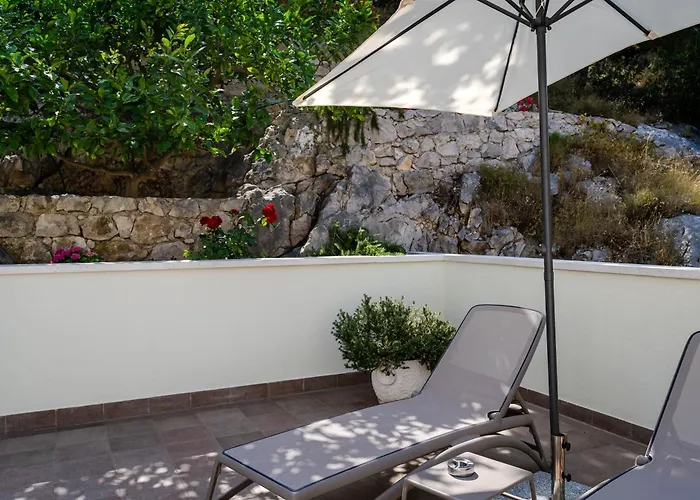 Kogo Appartamento Hvar Town
