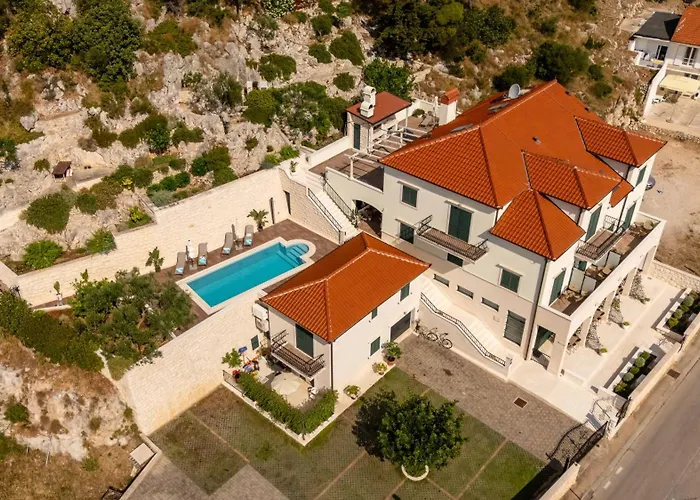 Appartamento Kogo Hvar Town