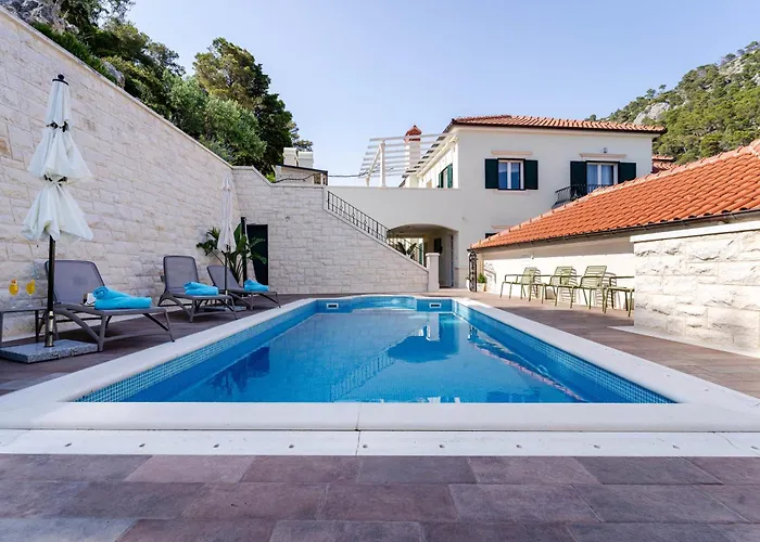 Kogo Appartamento Hvar Town