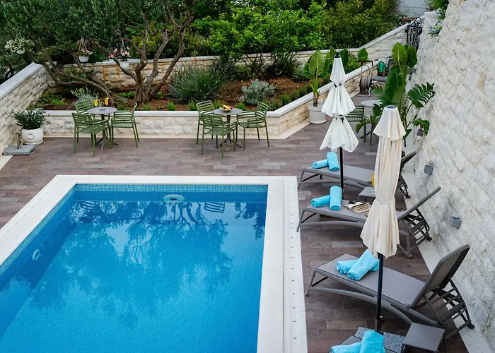 Appartamento Kogo Hvar Town